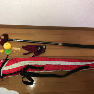 パークゴルフクラブセット ミズノMS500