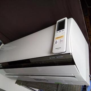 佐賀中古エアコンパナソニック5.6KW2014年10番