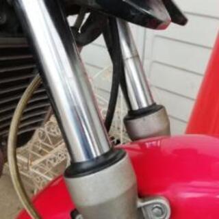 VT250 SPADA スパーダ MC20 実働車 書類付き