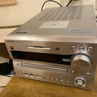 ONKYO  NFR-9TX