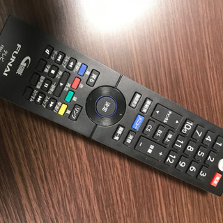 フナイ40V（2019）Wチューナー／USB録画対応 リサイクルサービス