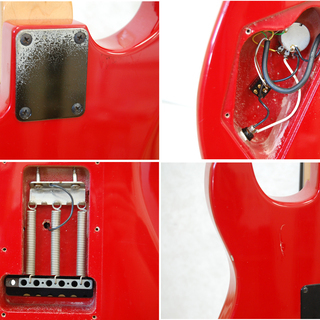 Rockoon エレキギター SUPER MATERIAL GUITAR スーパー