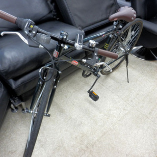 coleman クロスバイク(自転車)の中古が安い！激安で譲ります・無料で ...