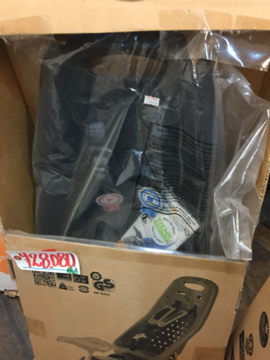 yepp イエップ リアチャイルドシート 新品 40%OFF‼︎