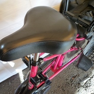 PA071901K 適正価格！中古電動アシスト自転車 パナソニック Gyutto