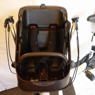 PA062101K 適正価格！中古電動アシスト自転車 パナソニック Gyutto