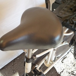 PA062101K 適正価格！中古電動アシスト自転車 パナソニック Gyutto