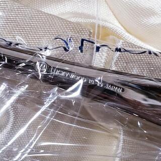 LUCKY WOOD カトラリーセット　5客用