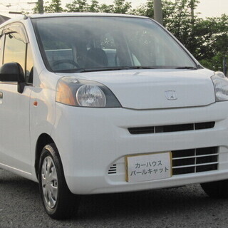 ホンダ　ライフ　６６０C　４名