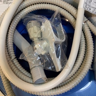 Panasonic 全自動洗濯機 5キロ 中古 2010年製 NA-FS50H1