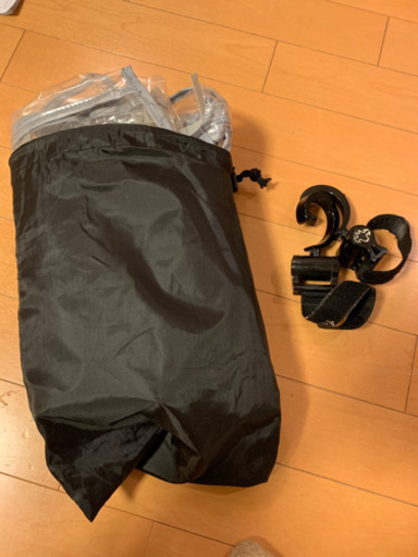 コンビ メチャカルハンディ オート4キャス compact エッグショック