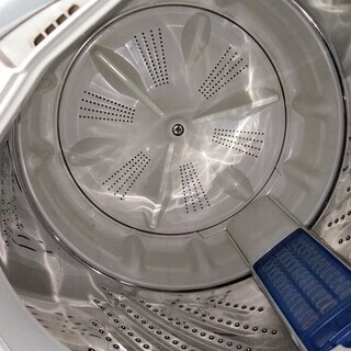 洗濯機　7kg　大容量　高年式　パナソニック