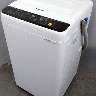 激安超安値 ♦️Panasonic 洗濯機 10キロ 7.0kg パナソニック 大容量