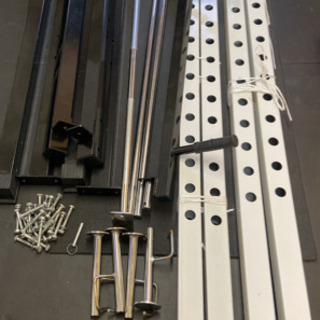 【中古】アイロテック パワーラック455