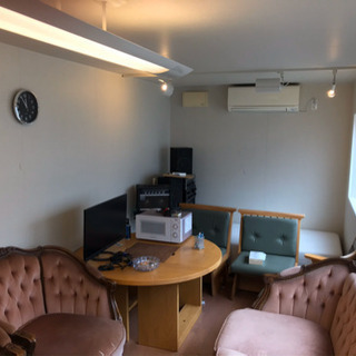 ☆お取引決まりました☆中古コンテナ.プレハブ.倉庫20フィート