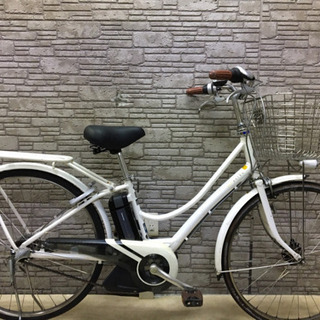 新生活応援SALE 東京23区配達無料 新基準 ブリジストン ポルク 4.3Ah 