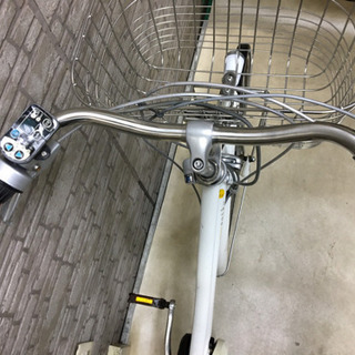 新生活応援SALE 東京23区配達無料 新基準 ブリジストン ポルク 4.3Ah 