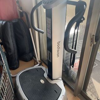 3Dスーパーブレード(スポーツジム専用)