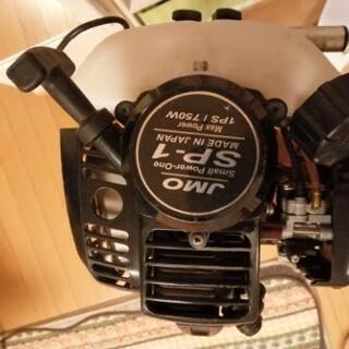 ジェイモ　1馬力船外機　SP-1 中古