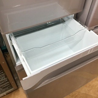トレファク摂津店 店頭限定】 TOSHIBA 3ドア冷蔵庫を入荷致しました！