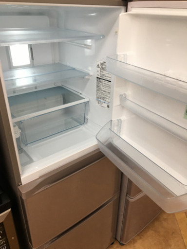【トレファク摂津店 店頭限定】 TOSHIBA 3ドア冷蔵庫を入荷致しました！