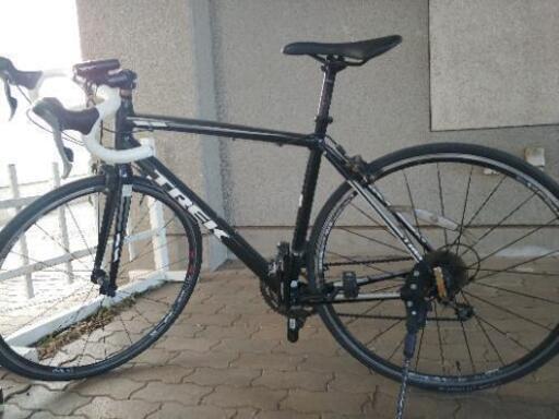 TREK ロードバイク アルファ 1.5