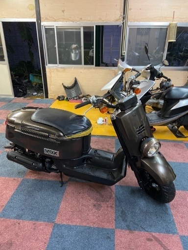 ☘ヤマハVOX 現状3万円❗️☘