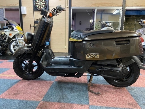 ☘ヤマハVOX 現状３万円❗️☘