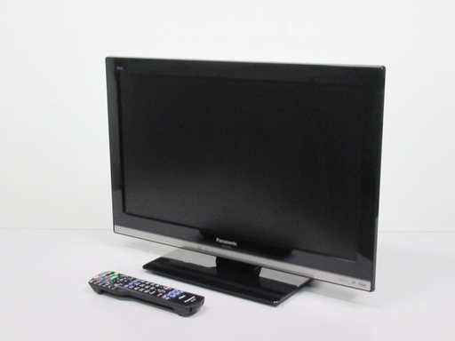 パナソニック 23型液晶テレビ TH-L23X50