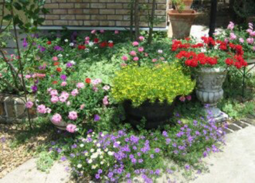 ガーデニング お庭作りのお手伝い さっちマン 今伊勢の手伝いたい 助けたいの助け合い ジモティー