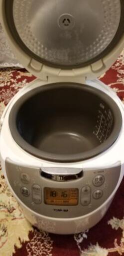 炊飯器