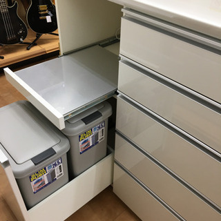  【トレファク摂津店 店頭限定】 Pamonua レンジボード スライド式を入荷致しました！ 