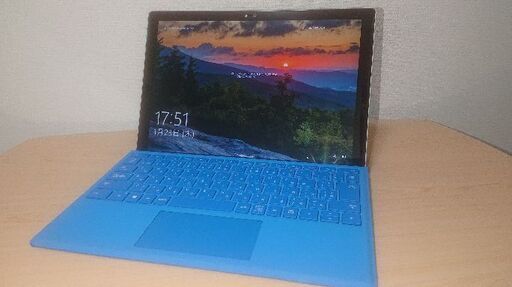 Surfacepro4 良品