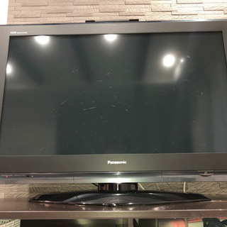 Panasonic プラズマテレビ 42型