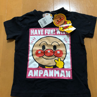 アンパンTシャツ