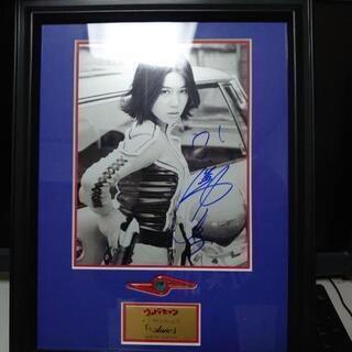 ウルトラセブン 誕生40周年限定フォトパネル