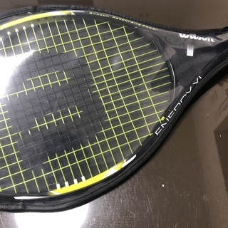 Wilson(ウイルソン) 硬式 テニスラケット