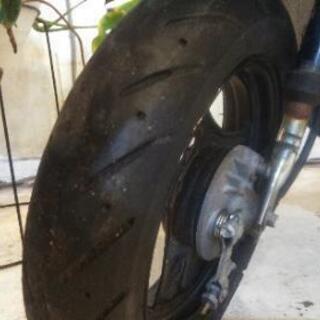 スズキ レッツ4FIモデル 実動車 | tintasmarfim.com.br