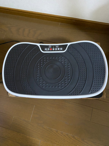 ボディーシェイカーフィット