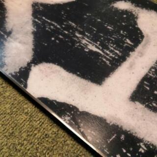 スノーボード RIDE TWINPIG 154 ライド ツインピグ