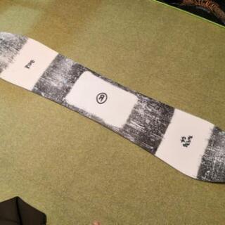 スノーボード RIDE TWINPIG 154 ライド ツインピグ