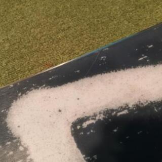 スノーボード RIDE TWINPIG 154 ライド ツインピグ