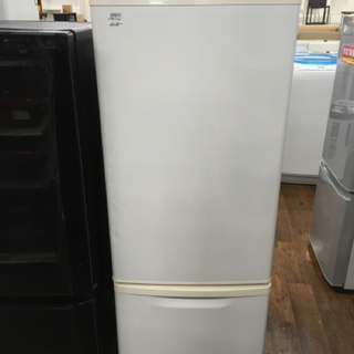パナソニック 2ドア冷蔵庫 2012年製 NR-B174W 