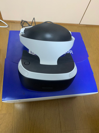 その他 PS VR