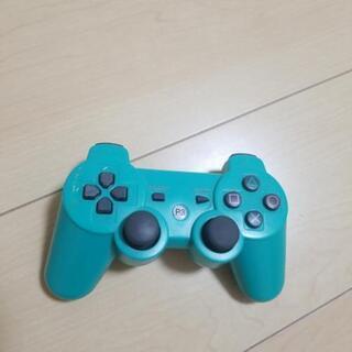 【動作品】プレイステーション３コントローラーps3コントローラー...