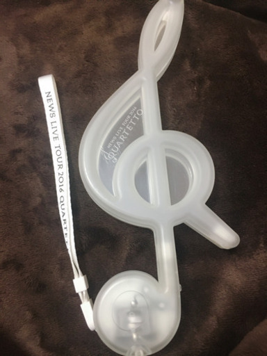 News Quartettoペンライト さくら 祇園のその他の中古あげます 譲ります ジモティーで不用品の処分