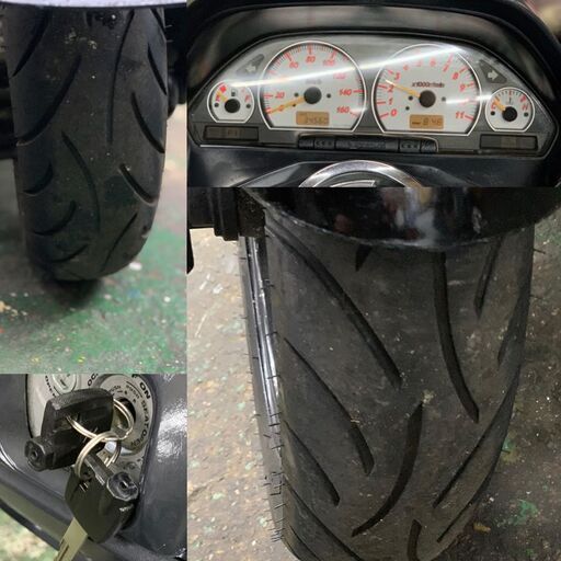 ♪スズキ　スカイウェブ　ＣＪ４３　250ｃｃ　LEDヘッドライト♪実働/良質ＷＡＫＯＳ製品で清掃済み/配達可♪ ♪スズキ スカイウェブ CJ43 250cc LEDヘッドライト♪実働/良質