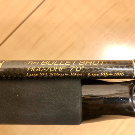 deps デプス サイドワインダー バレットショット HGC-70HF deps デプス サイドワインダー バレットショット HGC-70HF
