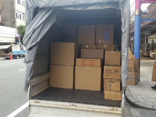 軽トラ幌付き 車検有 くまちゃん 大国町のハイゼットの中古車 ジモティー