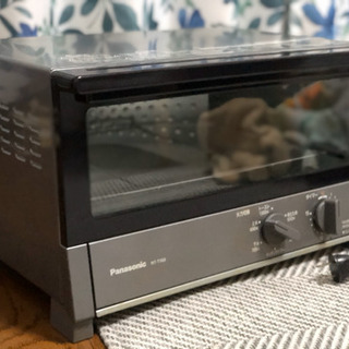ヒロちゃんさん専用Panasonic NB-DT32 オーブントースター ヒロちゃんさん専用Panasonic NB-DT32 オーブントースター